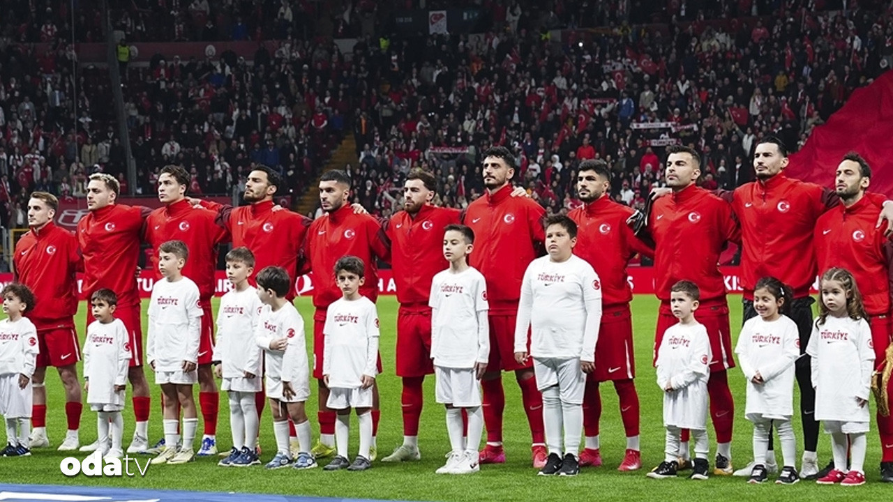 Milli mesai başlıyor: Merih Demiral’dan Yunus-Kerem cevabı