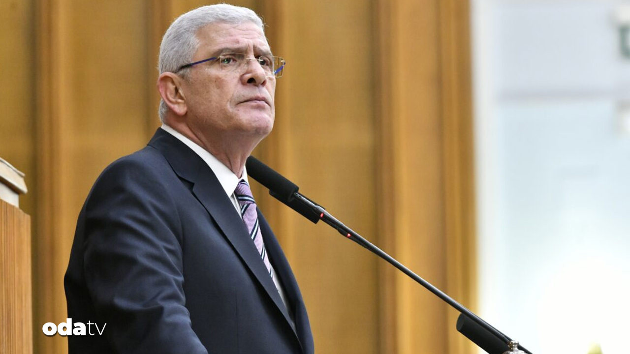 Müsavat Dervişoğlu’ndan Sözcü’ye: Yeter artık