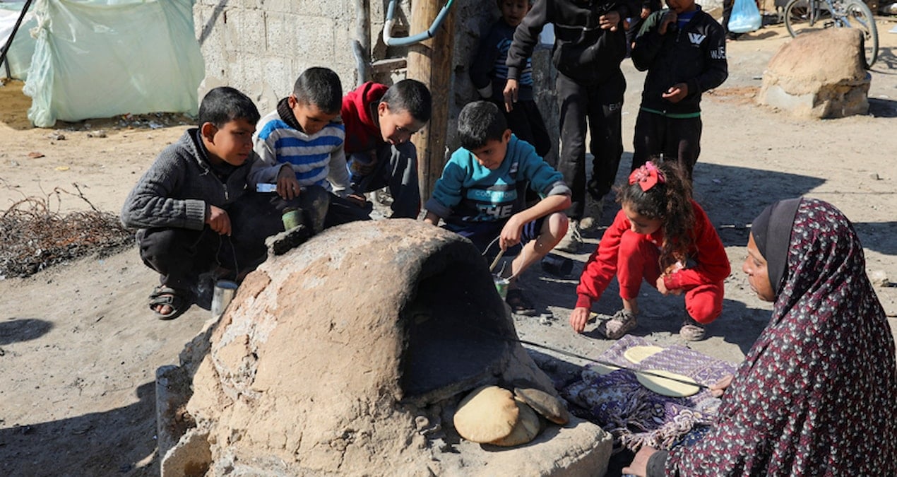 Nijerya’da saldırıdan kaçan sivilleri taşıyan tekne battı: 13 ölü, 20’den fazla kayıp