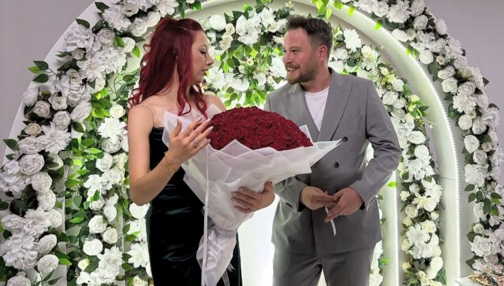 Nişanından 2 gün sonra kalp krizi geçiren genç hayatını kaybetti