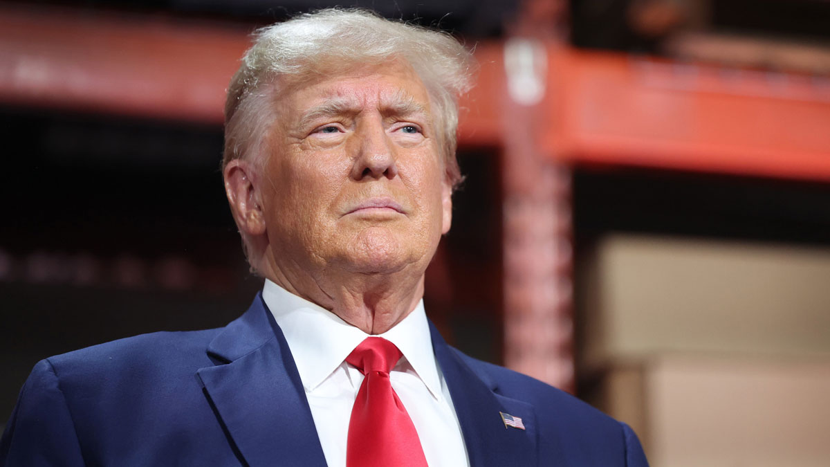 Trump’tan savaşı bitirme sinyali