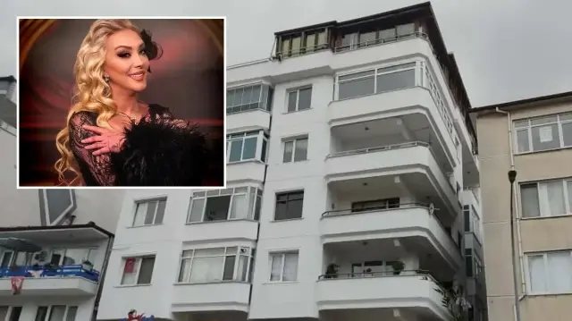 Ünlü sanatçı hayatını kaybetti: Komşuları şokta