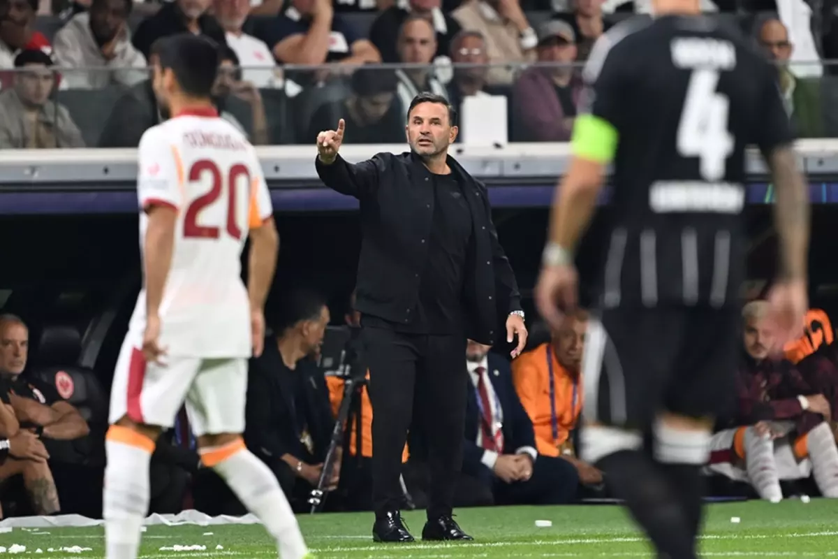 Ünlü yorumcular Okan Buruk’a ateş püskürdü: Yarın kovardım