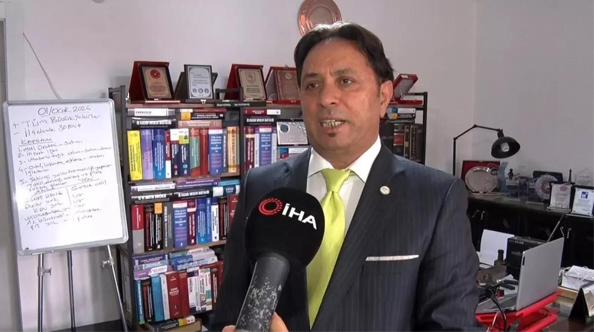 Yargıtay’dan Pandemi İzniyle İlgili Önemli Karar