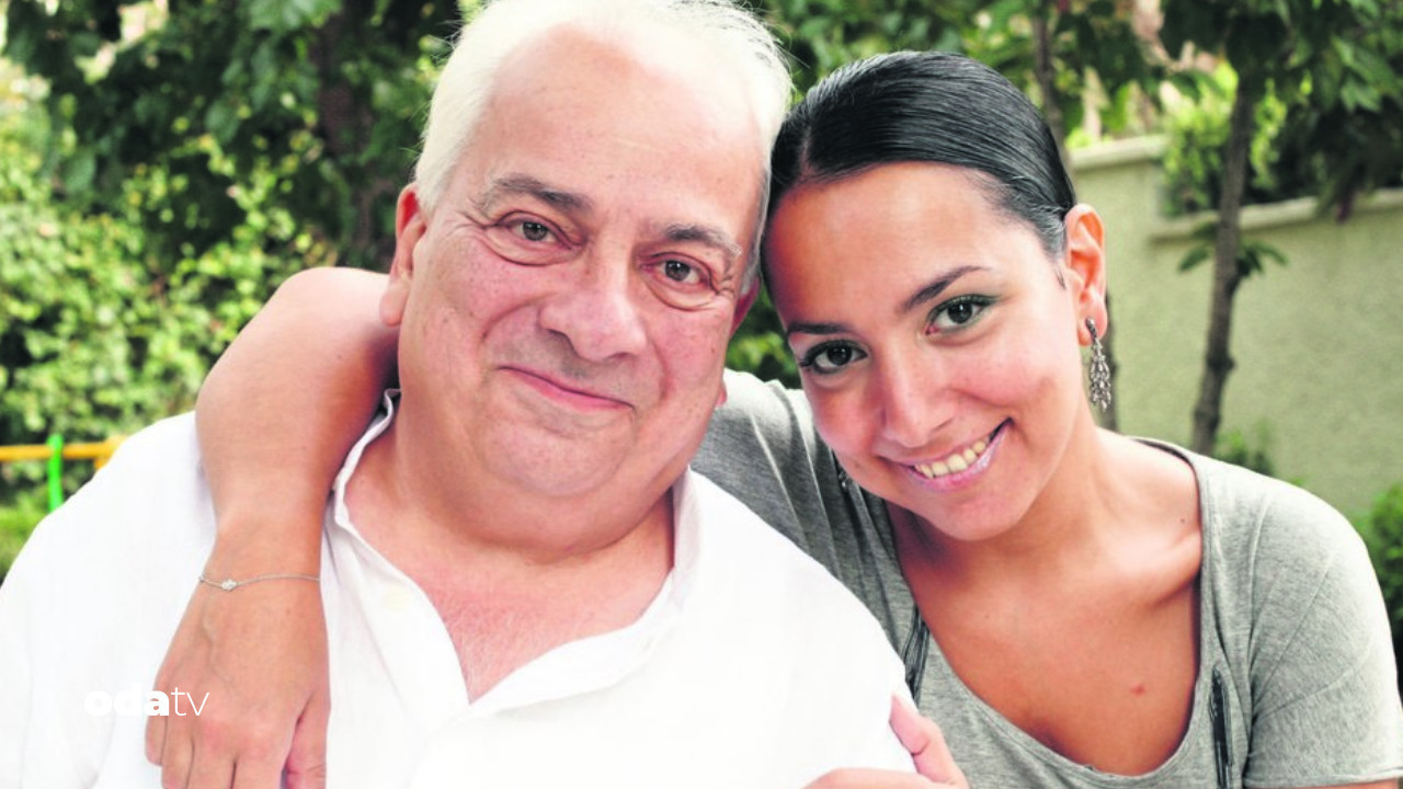 Zeki Alasya’nın kızı Zeynep Alasya’dan Erman Film’e telif davası