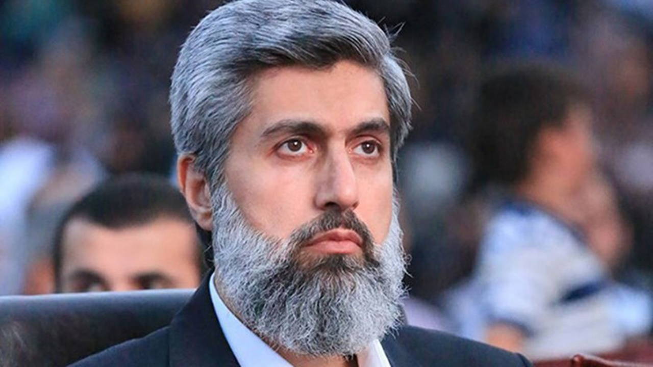 Alparslan Kuytul’dan ceza kesilen destekçilerine: ‘Hesabınızda para bırakmayın’
