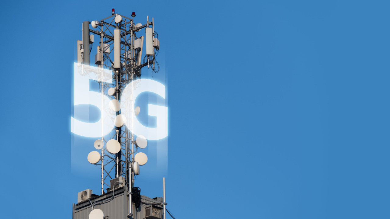 Bakan açıkladı: Türkiye 5G’ye ne zaman geçecek?