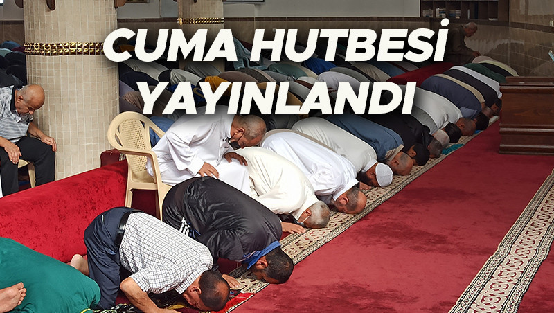 cuma hutbesi konusu ve pdf metni 24 ekim 2025 diyanet bu haftaki cuma hutbesi konusunu paylasti birlikte bereket kardeslikte rahmet vardir pjNODgZk.jpg