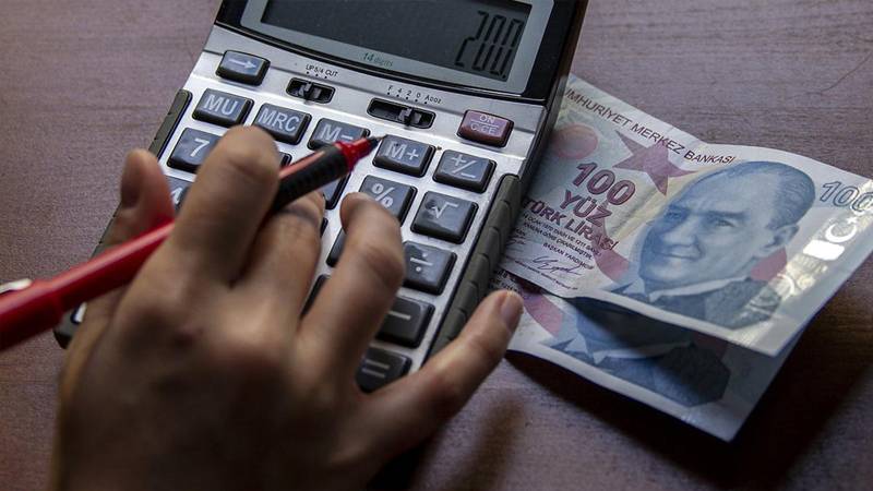 DİSK-AR Ücret Kayıpları İzleme Raporu: İşçilerin enflasyon nedeniyle yaşadığı kayıp 789 milyar lira!