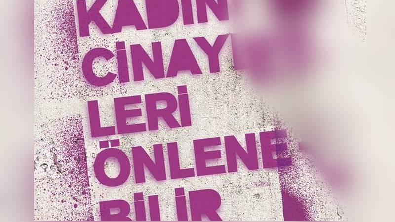 Kadın cinayetleri Meclis gündeminde: İstanbul Sözleşmesi’nin feshi ardından erkekler cesaretlendi, kadınlar korkunç yöntemlerle katlediliyor