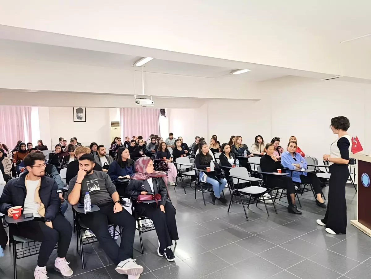 Kariyer Günleri’nde Yemek Sektörü Buluşması