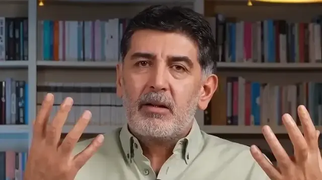 Leven Gültekin Özgür Özel’i ‘yaptığı lümpence’ diyerek hedef aldı: Siyasi parti misiniz, mafya mı?