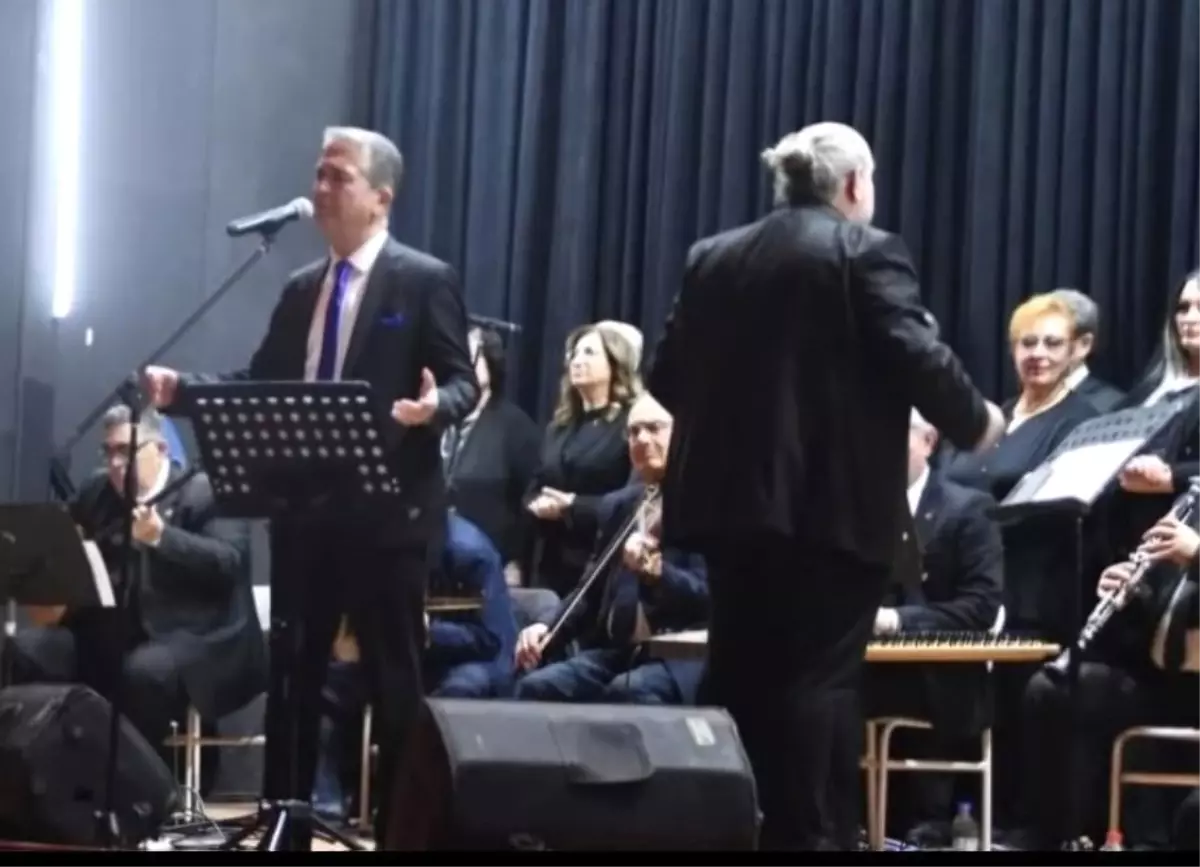 Makam Şoföründen Ses Sanatçılığına Uzanan Başarı Hikayesi