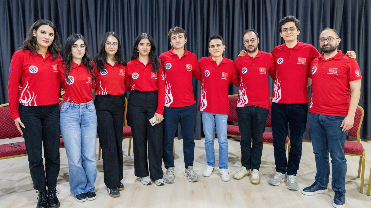 Satranç Federasyonu Başkanı Fethi Apaydın: Satranç meslek olarak görülmeli