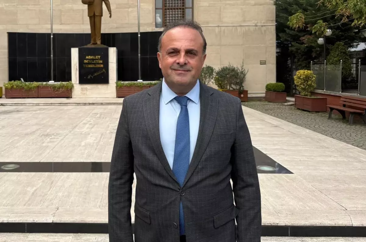 Turgay Erdem’in Avukatı Açıklamada Bulundu