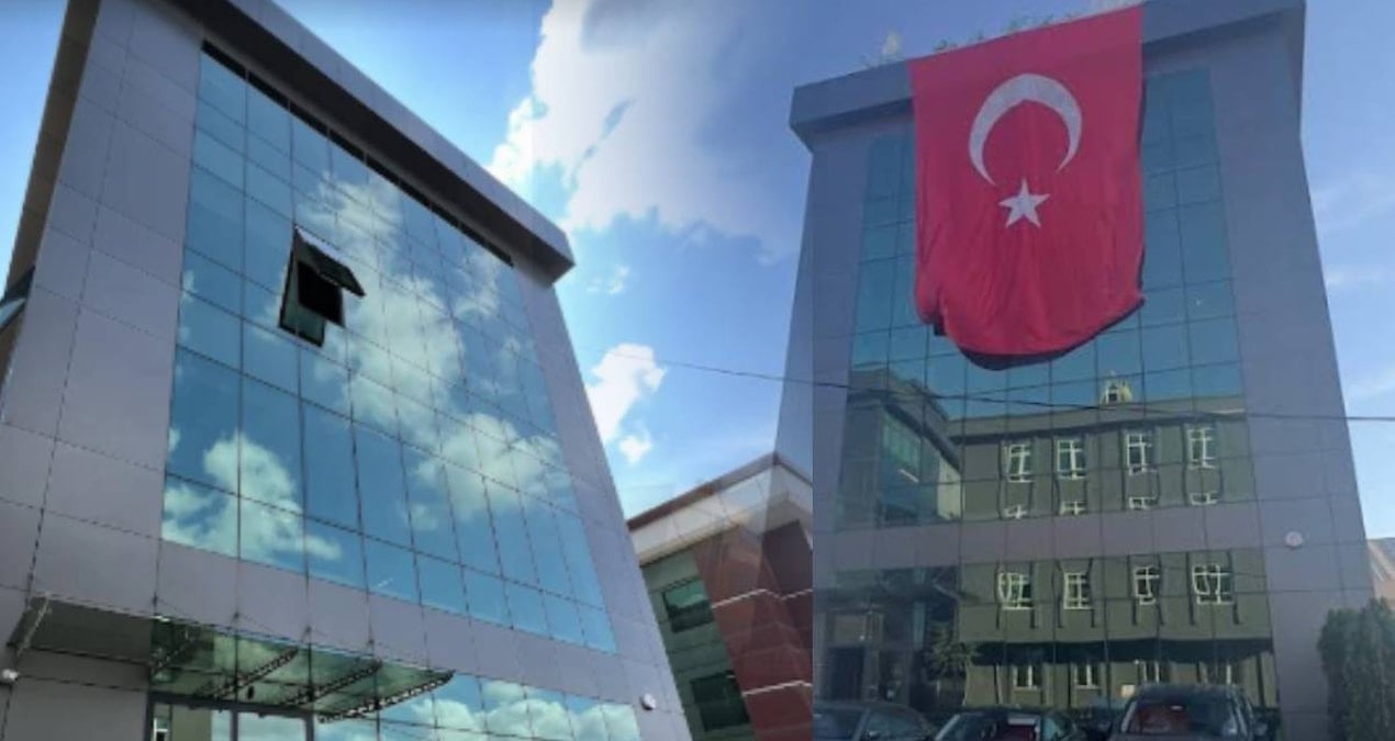 Türkiye’nin ünlü sanayi tedarikçisi iflas etti