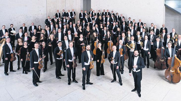 125’inci yıla İstanbul’da kutlama