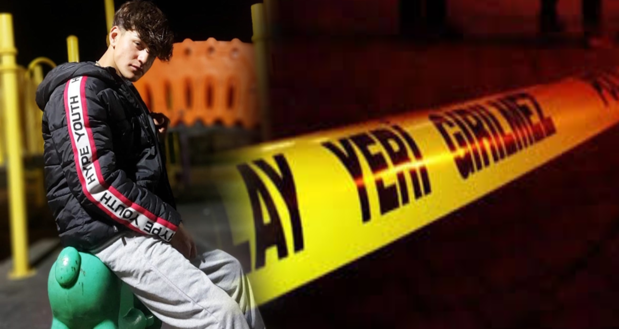 23 yaşındaki Kenan’ı ‘yan baktın’ deyip öldürdüler