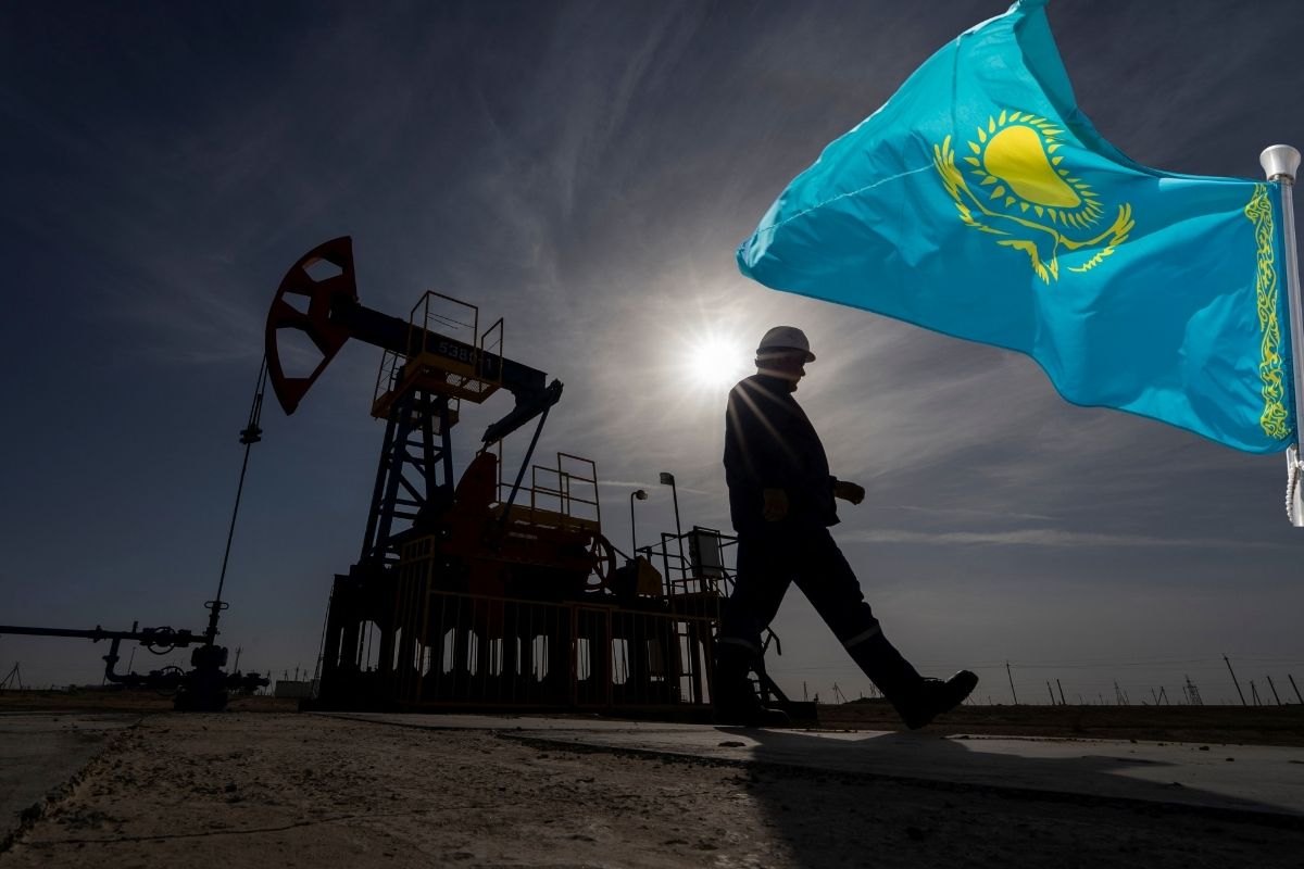 ABD, Kazakistan petrolünün taşındığı Hazar Boru Hattı’na yönelik yaptırımları kaldırdı