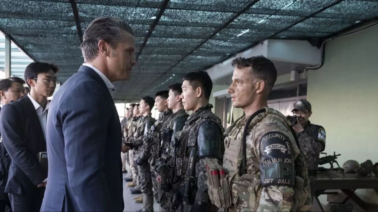 ABD’den Kuzey Kore’ye sert mesaj