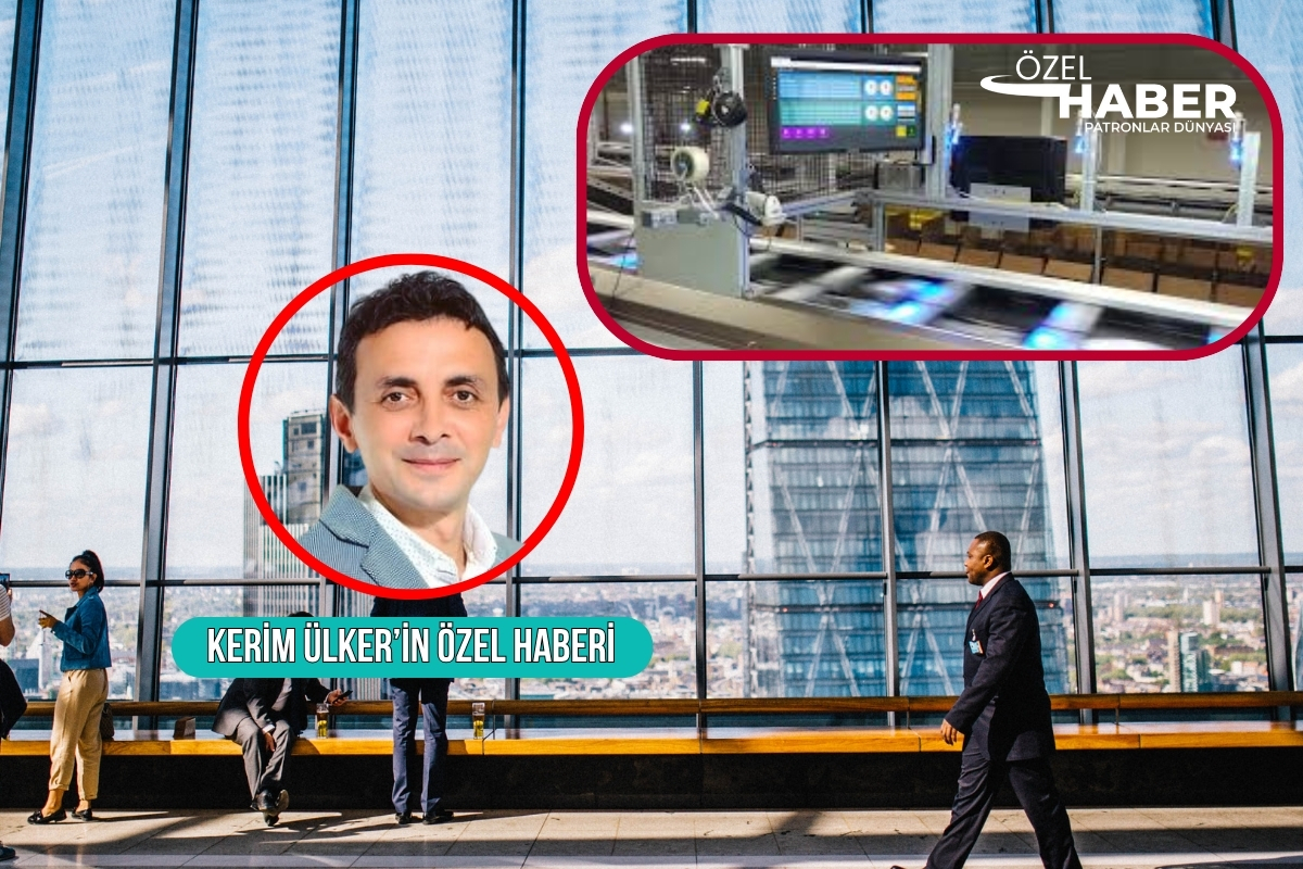 ABD’li Matthews International 14 yıl sonra Türkiye’den ayrılarak üretim tesisini devretti