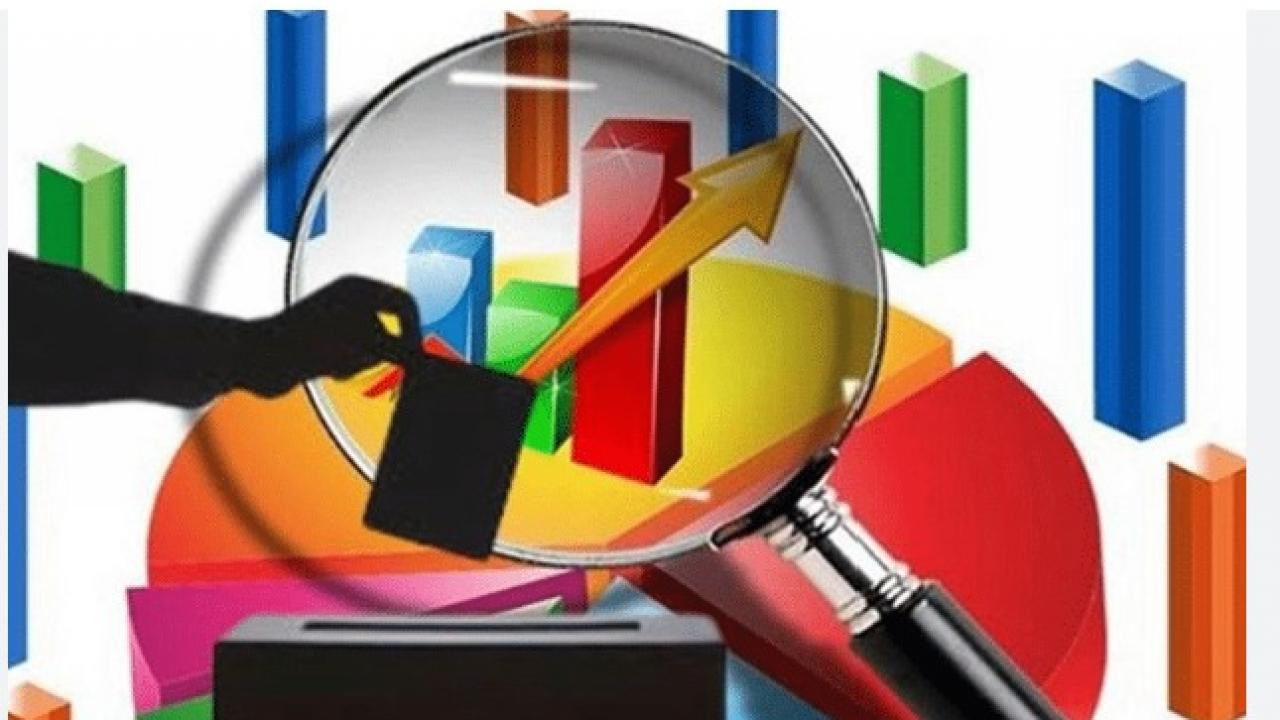 Anket gerilimi:Asıl hata kendisinde! MHP’nin oyu dikkat çekiyor…AK Parti tekrar o oranda