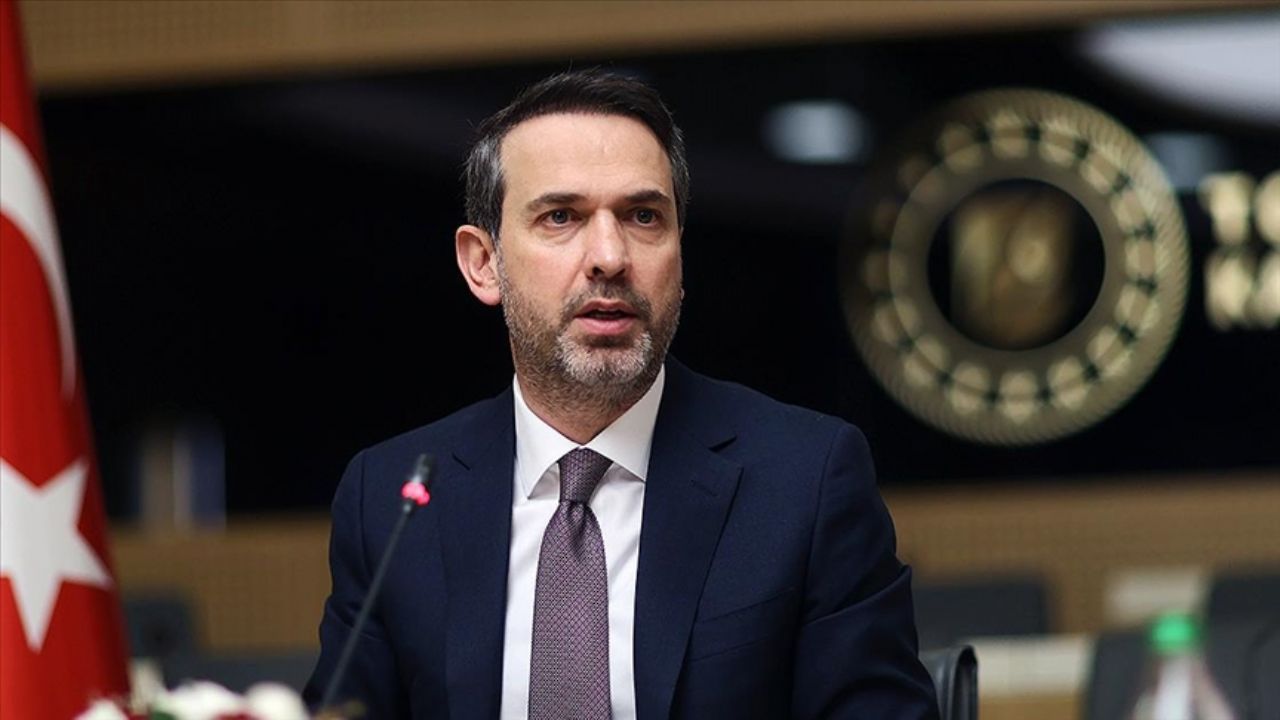 Bakan Bayraktar, Türkiye’nin doğal gaz erişimini açıkladı