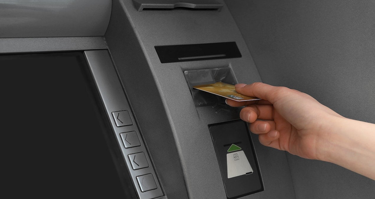 Banka ATM’lerinden para çekemeyenler için uyarı