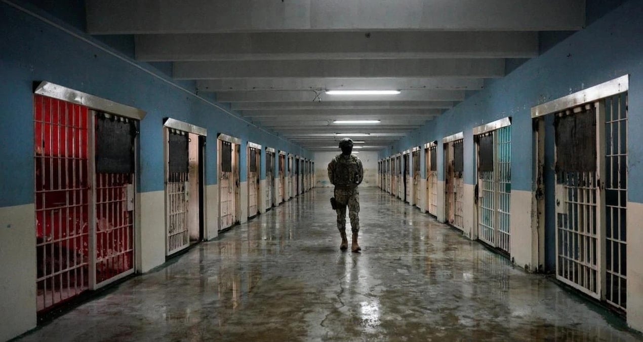 Cezaevindeki 10 mahkum veremden vefat etti