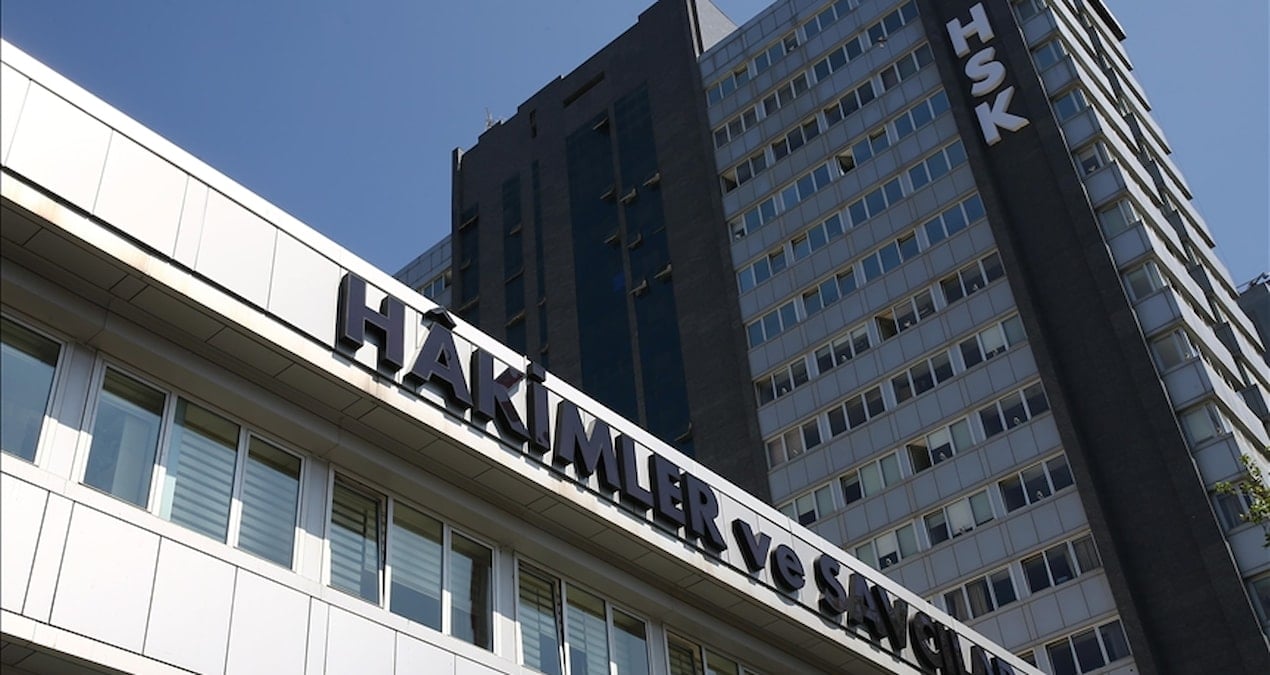 CHP, HSK’da ‘gizli tanık’ için soruşturma talep etti