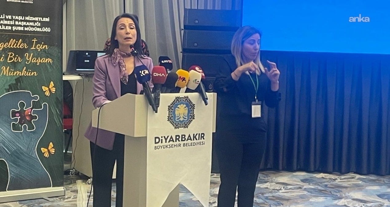 DEM’den CHP’ye İmralı tepkisi: “Hiç kimsenin bundan kaçma lüksü yok”