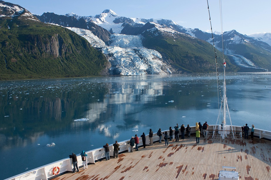 Duyularla keşfedilen bir dünya: Alaska’nın sesleri, rüzgârı ve hikâyeleri