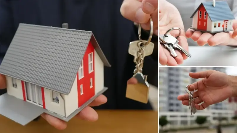 Ekimde 164 bin 306 konut satışı gerçekleşti: İşte ne çok ve en az konut satılan iller