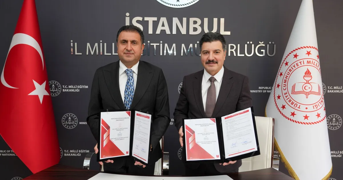 Enerjinin Yıldızları, İstanbul’da Yeni Eğitim-Öğretim Yılına Hazır