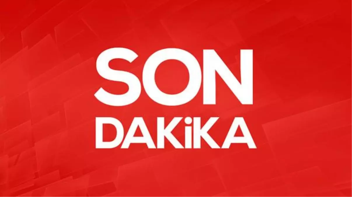 Eski Esenyurt Belediye Başkanı Ahmet Özer hakkında tahliye kararı