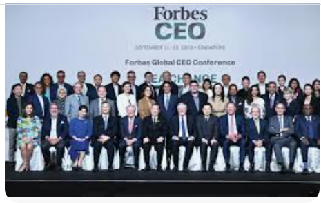 Global CEO’ların Morali Yükseldi: Ama “Temkinli Mod” Sürüyor