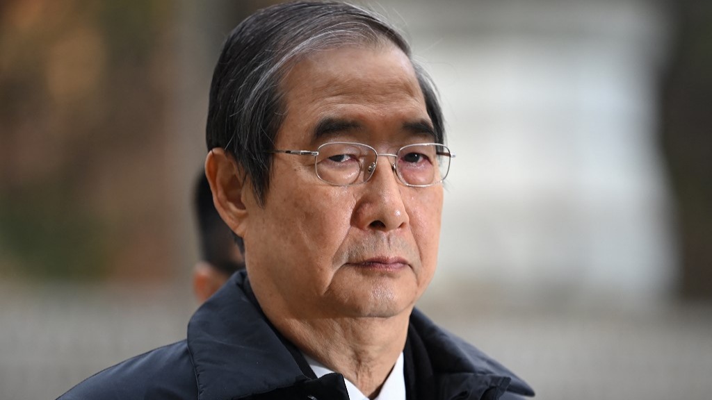 Güney Kore’de eski başbakan için 15 yıl hapis talebi