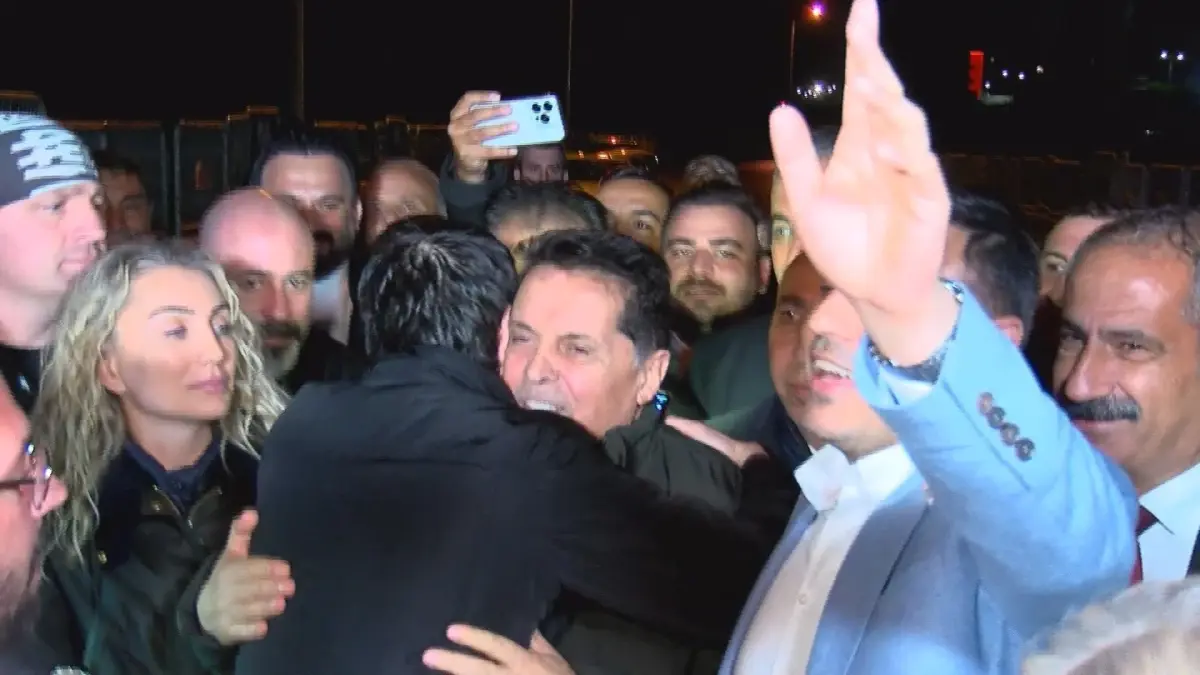 İki Cinayete Ağırlıklı Cezalar