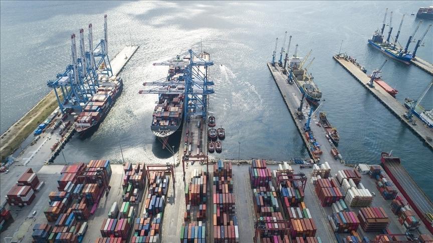 İstanbullu ihracatçılar dünyanın 232 noktasına ihracat gerçekleştirdi