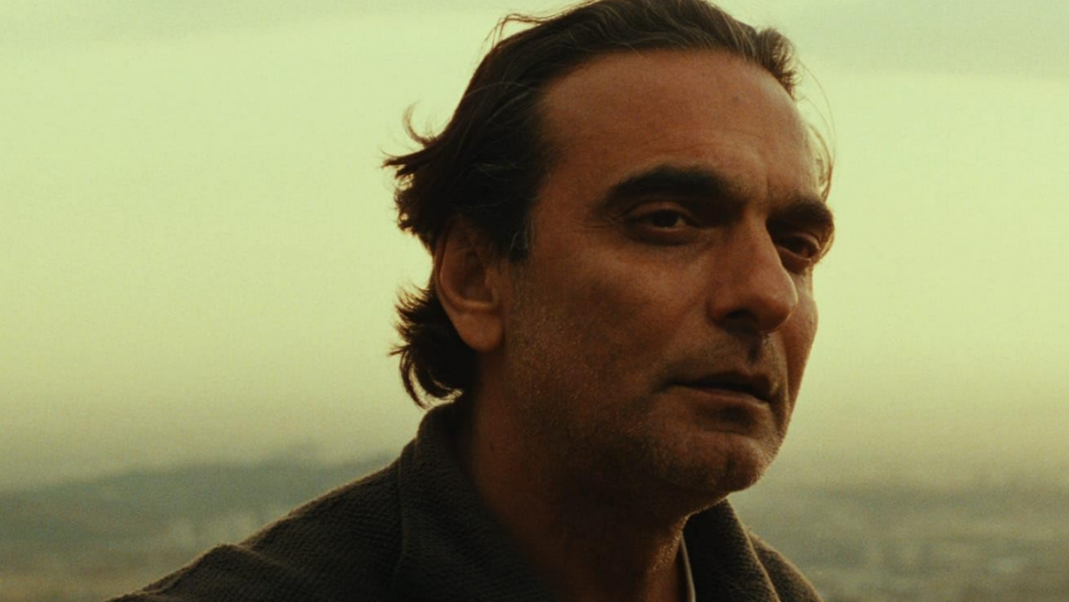 Kirazın Tadı yıldızı Ershadi, 78 yaşında hayatını kaybetti