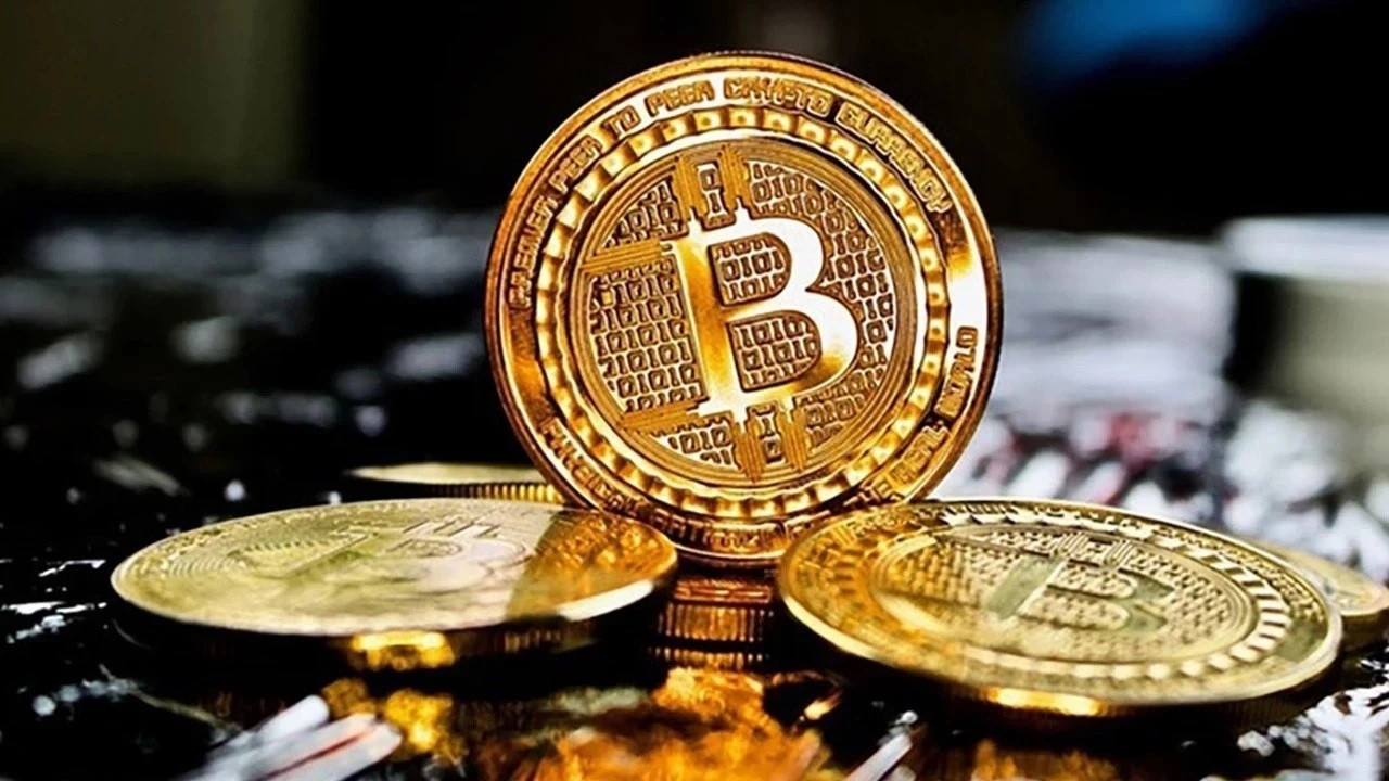 Kriptoda baskı artıyor! Bitcoin Mayıs ayından bu yana en düşük seviyesinde