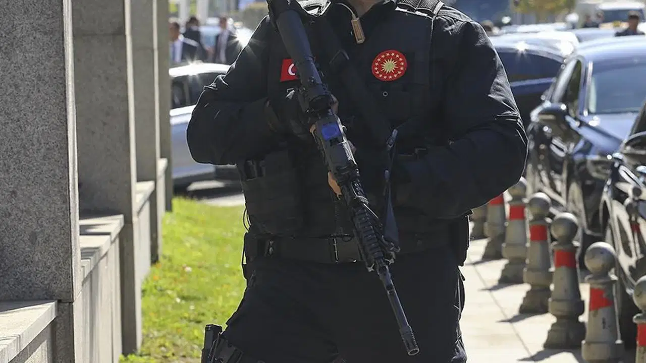 ‘Mali yük milletin omuzlarında’ diyerek paylaştı: Cumhurbaşkanlığı koruma gideri dakikalık 52 bin TL!