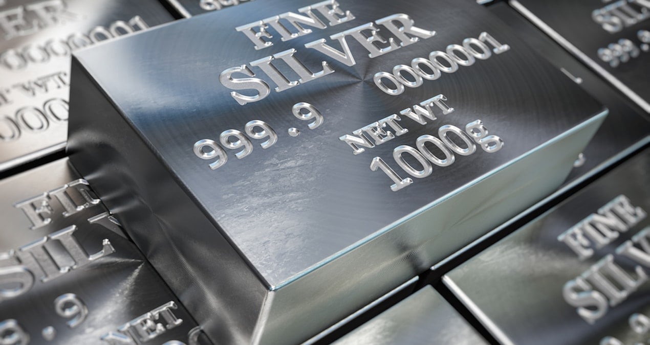 Merkez bankaları kapış kapış gümüş alıyor: ABD’li bankada ‘üç haneli’ gümüş beklentisi