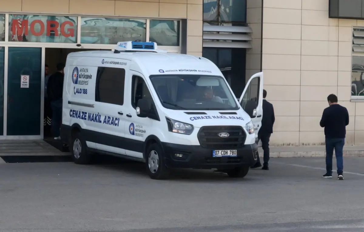 Mezuniyet Yolunda Acı Kaza