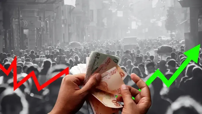 Milyonlarca çalışanın gözü kulağı bu haberde: İşte yüzde 28’den yüzde 40’a tüm senaryolar