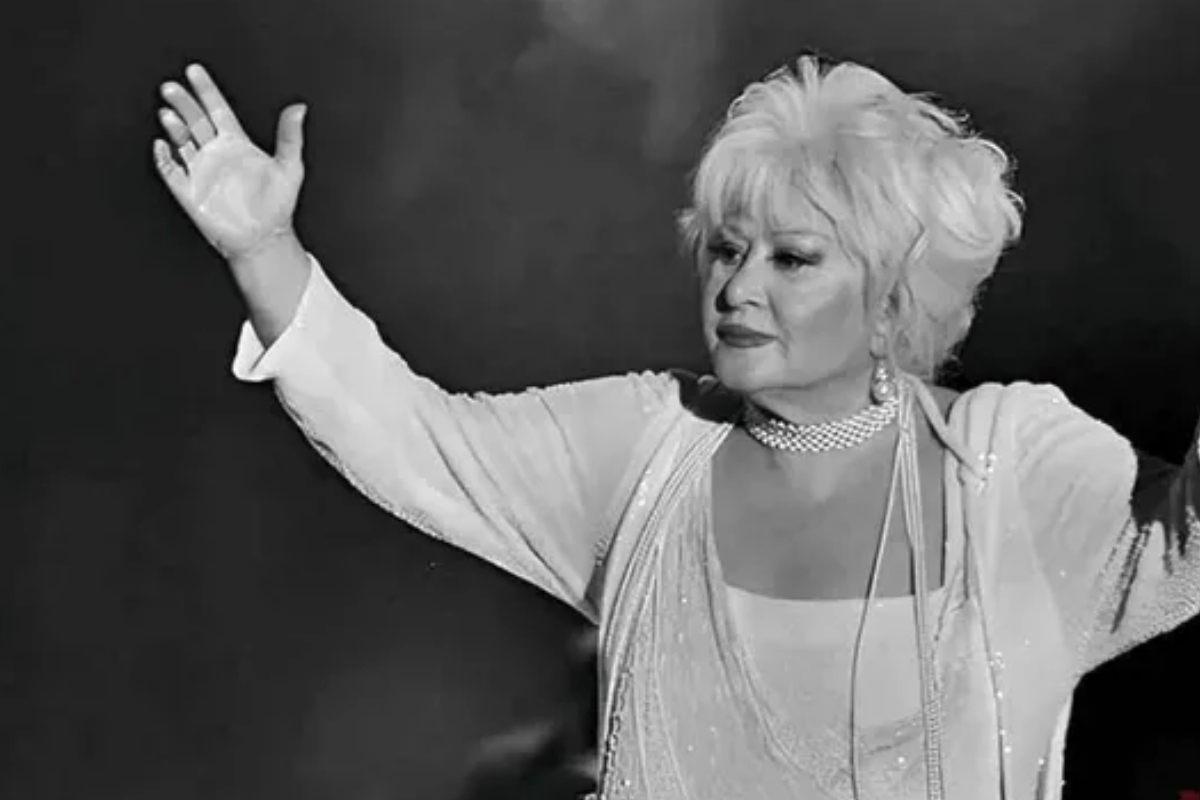 Muazzez Abacı’nın ölüm nedeni anjiyo sonrası gelişen komplikasyonlar ve antibiyotiğe ters reaksiyon olarak belirtildi