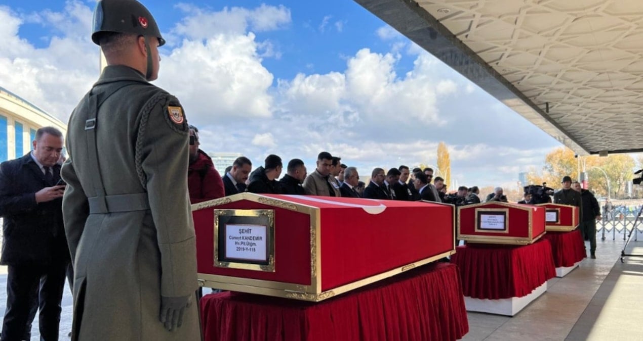 Neden bu ayrımcılık!