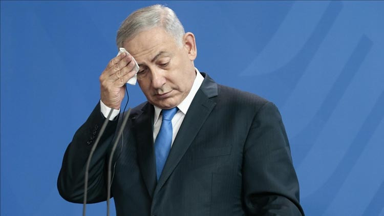 Netanyahu 54’üncü kez hakim karşısında