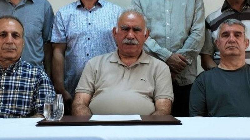 Öcalan’ın SDG değerlendirmesi açıklamalara yansımadı: Sadece Ankara’yı değil, sahadaki bütün aktörlerin dengesini ilgilendiriyor
