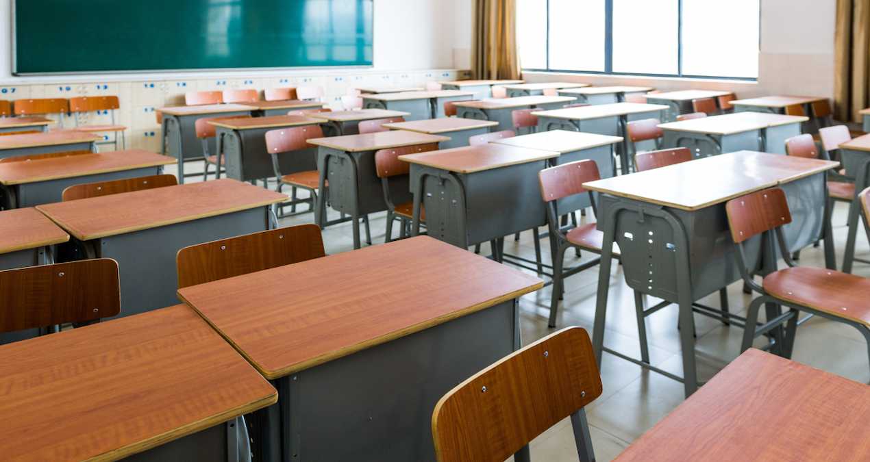 Öğrencilerin elinden düşmeyen ürün apar topar toplatılıyor: 70 okul kapatıldı